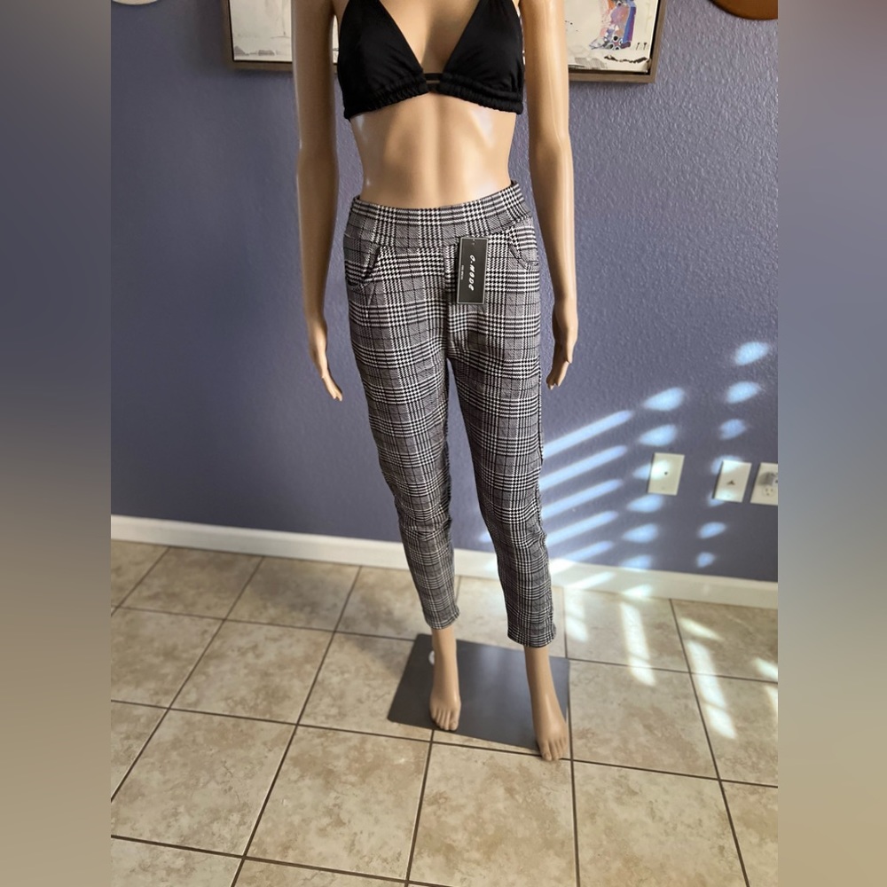 C-Mode Freel Special Plaid